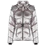 Toppatakki Desigual  METALIC  EU S