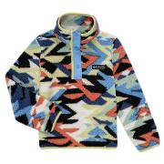 Fleecet Columbia  HELVETIA II PRINTED HALF SNAP FLEECE  10 Jahre
