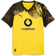 Lyhythihainen t-paita Puma  Borussia Dortmund Home Replica  EU S
