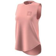 Hihattomat paidat / Hihattomat t-paidat adidas  B45739  EU S