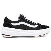 Kengät Vans  Old Skool Overt Comfycush  38