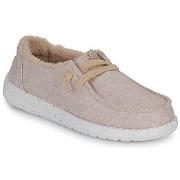 Tennarit HEYDUDE  WENDY WOOL COZY  37