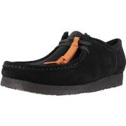 Kengät Clarks  WALLABEE  41