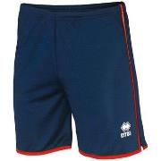 Shortsit & Bermuda-shortsit Errea  Bonn Panta Jr  EU XS