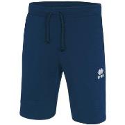 Shortsit & Bermuda-shortsit Errea  Mauna Bermuda Jr  EU XS