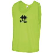 Hihattomat paidat / Hihattomat t-paidat Errea  Casacca Bib Allen. Juni...