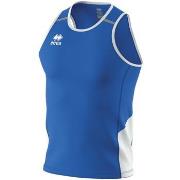 Hihattomat paidat / Hihattomat t-paidat Errea  Kenny Man Canotta Ad  E...