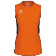 Hihattomat paidat / Hihattomat t-paidat Errea  Carry Canotta Ad  EU XX...