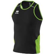 Hihattomat paidat / Hihattomat t-paidat Errea  Kenny Man Canotta Ad  E...