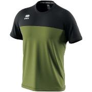 T-paidat & Poolot Errea  Brandon Maglia Mc Ad  EU XXL