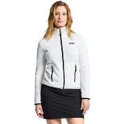 Svetari Slam  Act Ws Grid Fleece  EU L