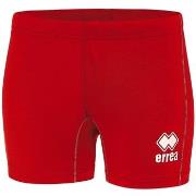 Shortsit & Bermuda-shortsit Errea  Gwen Panta Jr  EU XS