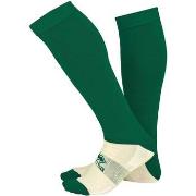 Urheilusukat Errea  Calza Con Piede Pl Adulto Poliestere  Yksi Koko