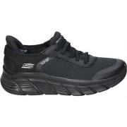 Kengät Skechers  117391-BBK  36