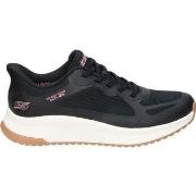 Kengät Skechers  117624-BLK  36