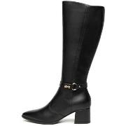 Saappaat NeroGiardini  Guanto Tpu Cosenza  37