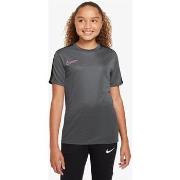 Lyhythihainen t-paita Nike  DX5482069  EU M
