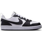 Lastenkengät Nike  Court Borough Low Recraft  38