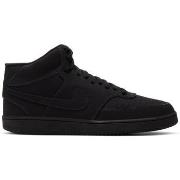 Kengät Nike  Court Vision Mid  40