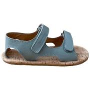 Tyttöjen sandaalit Blanditos  ARRECIFE SANDALIA ABIERTA Verde  20
