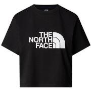 Lyhythihainen t-paita The North Face  NF0A8A6HJK3  EU S