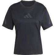 Lyhythihainen t-paita adidas  JE7846000  EU L