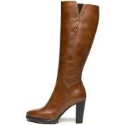 Saappaat NeroGiardini  Manolete Pu.Altilia L16720 T.  37