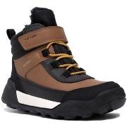 Lastenkengät Geox  J46MBE0MEMSLTBR  29