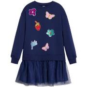 Lyhyt mekko Desigual  25WGVK16 5001  4 vuotta