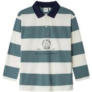 Pitkähihainen poolopaita Pepe jeans  PB5400002  4 vuotta