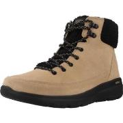 Kengät Skechers  GLACIAL ULTRA - WOODLANDS  35