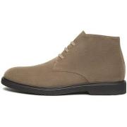 Saappaat NeroGiardini  Arold Pu.Gubbio L18325 T.D  40