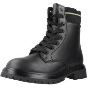 Lastenkengät Tommy Hilfiger  BOOTIE ASHLYN  36