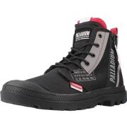 Kengät Palladium  PAMPA HI DARE ZIP  41