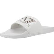 Rantasandaalit Emporio Armani EA7  SCARPE BEACHWEAR  36