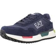 Kengät Emporio Armani EA7  7X000380 AF19175  40