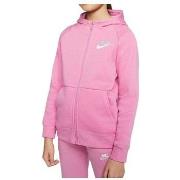 Svetari Nike  Fullzip Hoodie  EU XL