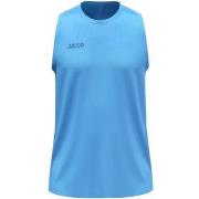 Hihattomat paidat / Hihattomat t-paidat Jako  Flow  EU XXL