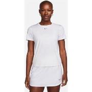Lyhythihainen t-paita Nike  One Classic  EU S
