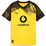 Lyhythihainen t-paita Puma  Bvb Home Jersey Replica  EU M