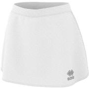 Lyhyt hame Errea  Ros 3.0 Minigonna C/Panta Jr  EU XS