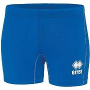 Shortsit & Bermuda-shortsit Errea  Gwen Panta Jr  EU XS