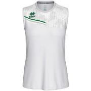 Hihattomat paidat / Hihattomat t-paidat Errea  Eloy Canotta Ad  EU XXL