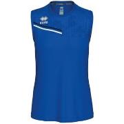 Hihattomat paidat / Hihattomat t-paidat Errea  Eloy Canotta Ad  EU XXL