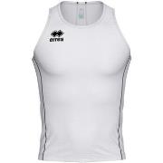 Hihattomat paidat / Hihattomat t-paidat Errea  Ariha Canotta Ad  EU XX...