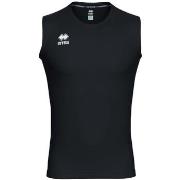 Hihattomat paidat / Hihattomat t-paidat Errea  Gale Canotta Jr  EU XS