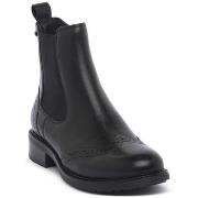 Kengät Valleverde  POLACCO NERO  36