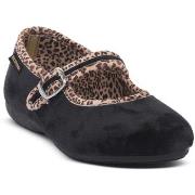 Balleriinat Valleverde  NERO  36