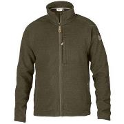 Fleecet Fjallraven  Buck  EU XXL