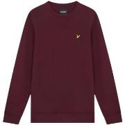 Svetari Lyle & Scott  Brushed Back Crew Neck Sweatsh ML1131V  EU XXL
